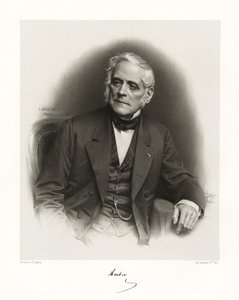 ダニエルフランソワエスプリオベール、1865-66